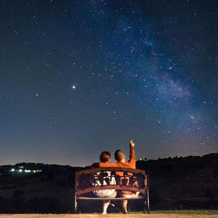 Casale Delle Rondini Bed and Breakfast Tolentino Εξωτερικό φωτογραφία