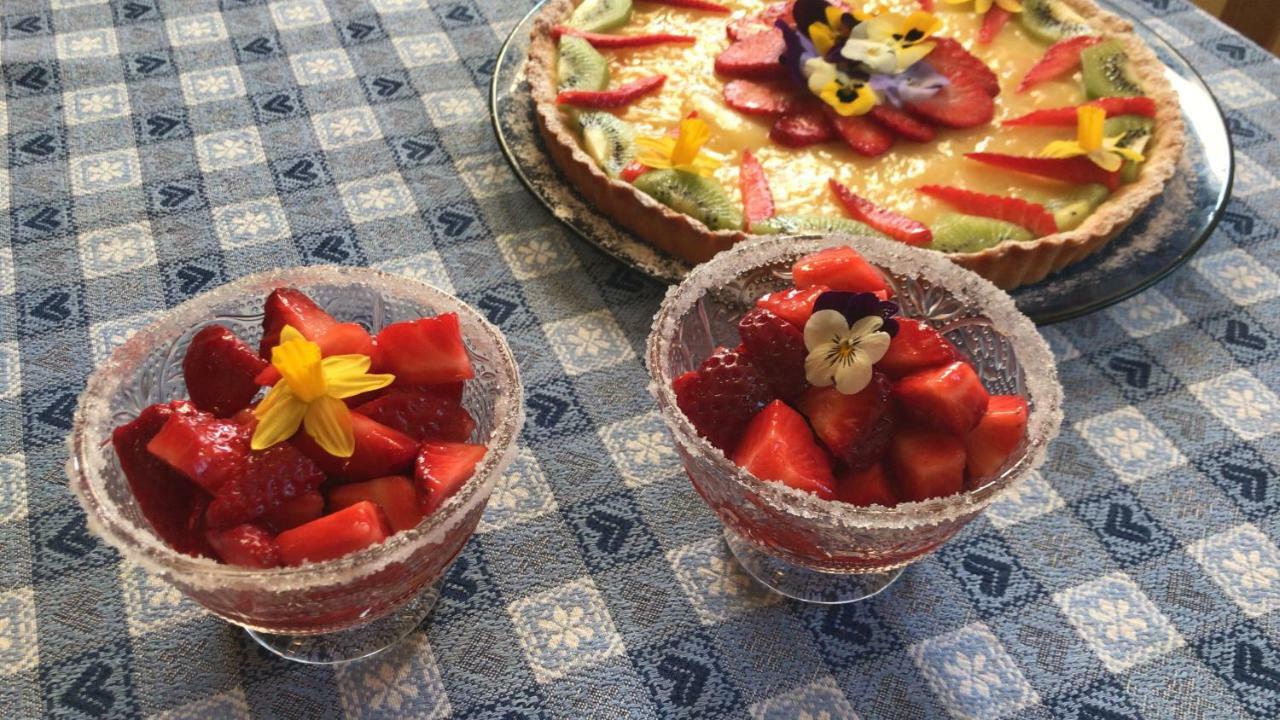 Casale Delle Rondini Bed and Breakfast Tolentino Εξωτερικό φωτογραφία